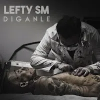 Lefty Sm — Diganle — обложка