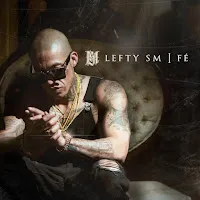 Lefty Sm — Fe — обложка