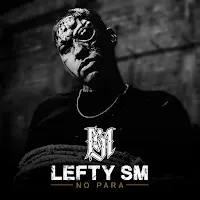 Lefty Sm — No Para — обложка